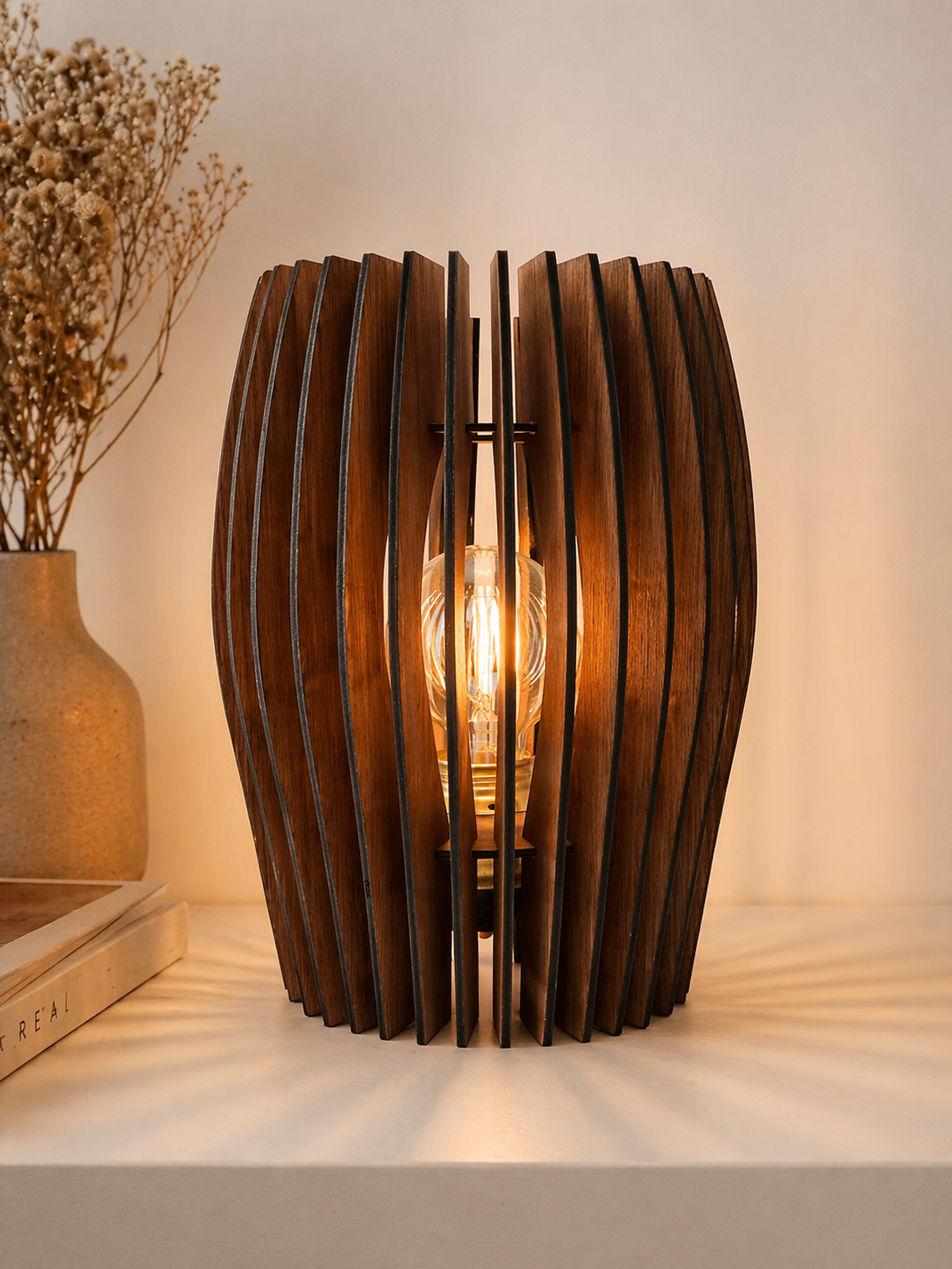Luminance Oria