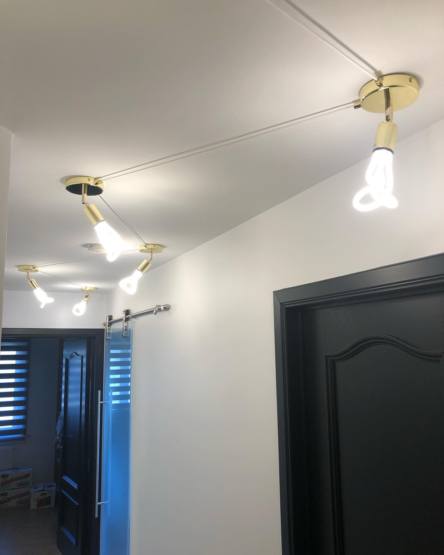 Ampoule LED Plumen 001 6,5W 500Lm E27 3500K Dimmable