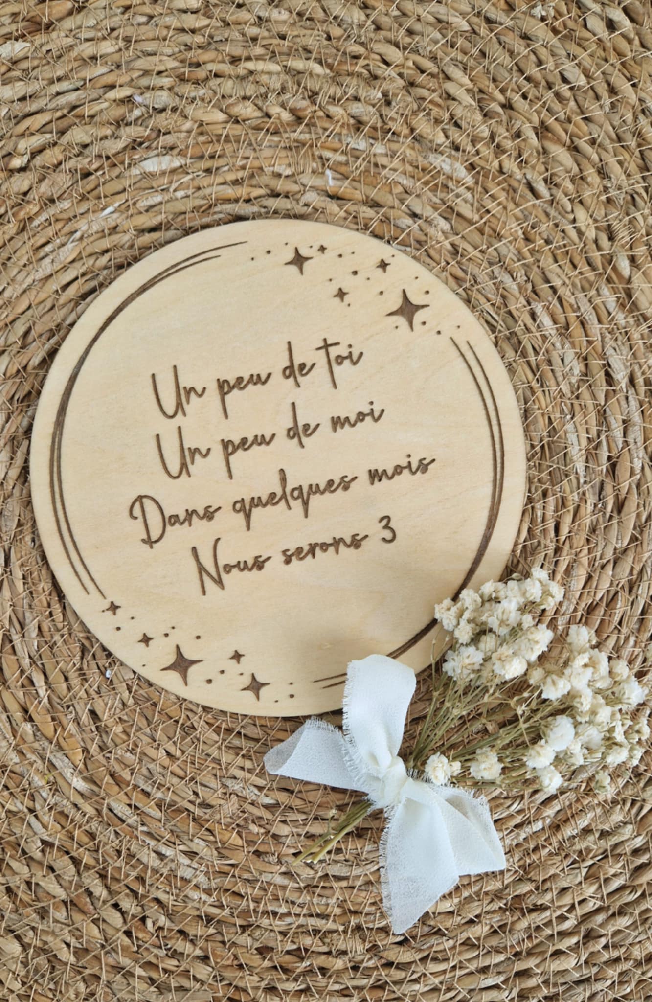 Carte Mini Nous
