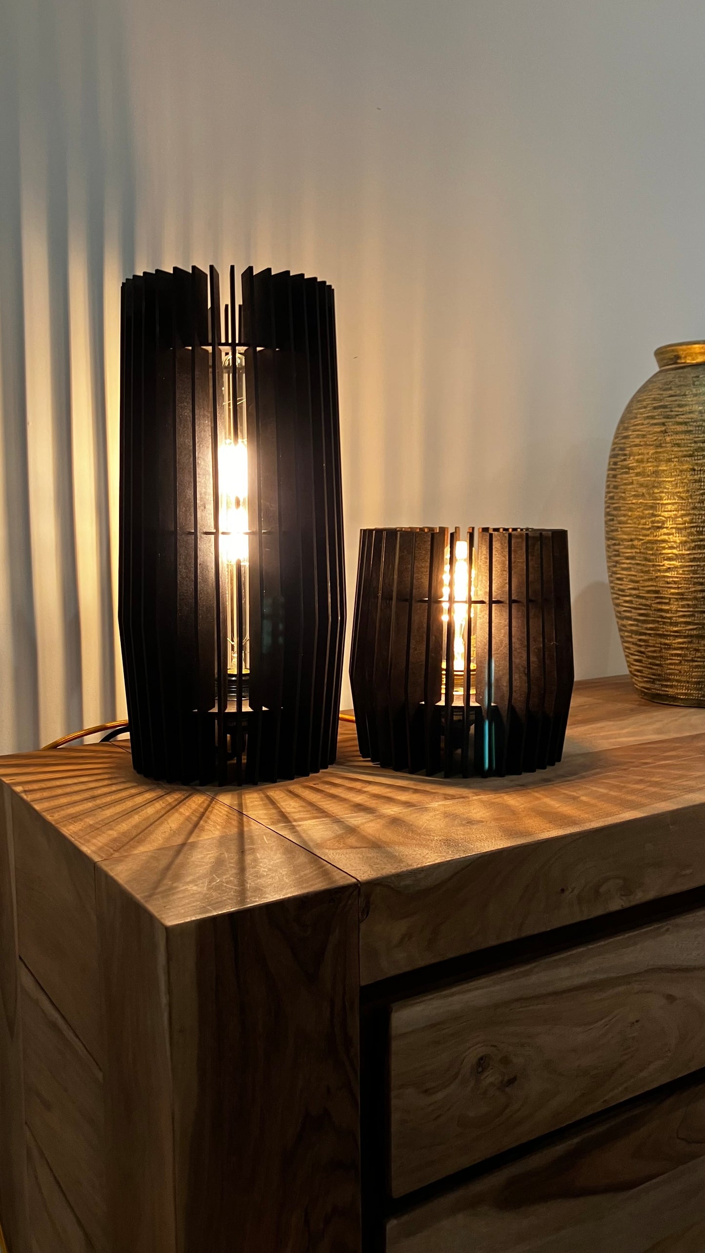 Luminance Ligna