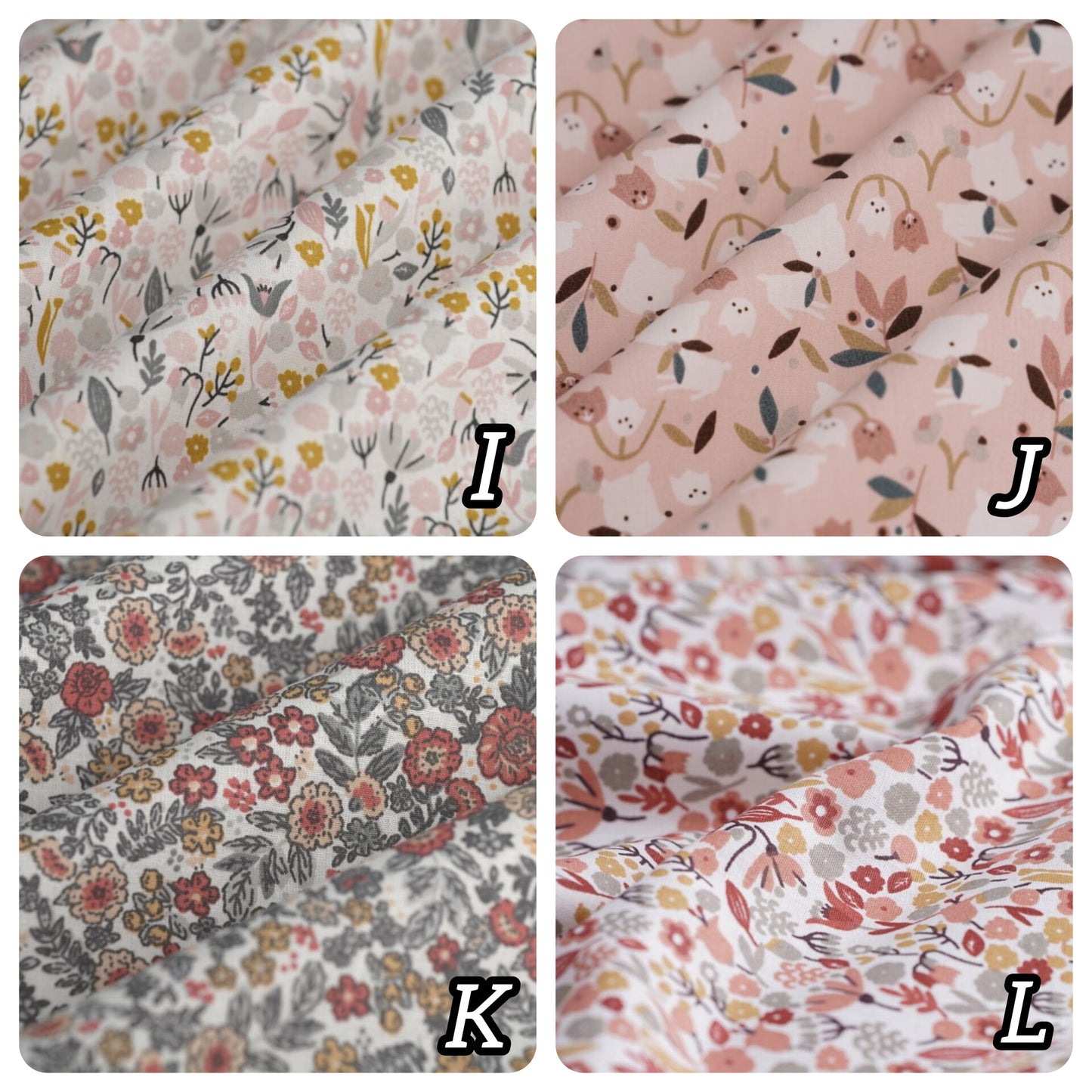 Pochettes zippées Kidygo