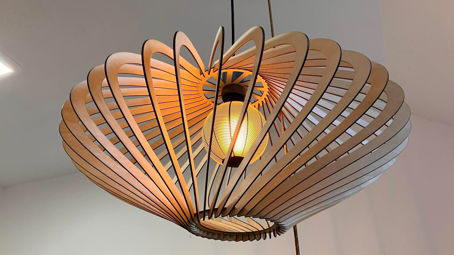 Lumi&craft Elegancia naturel