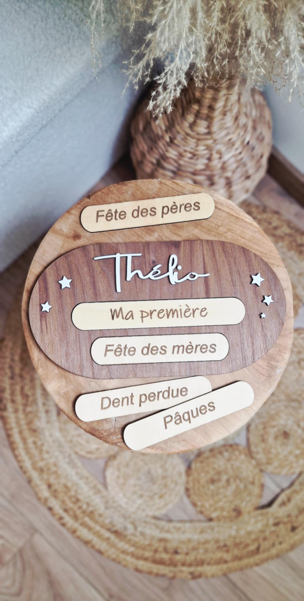 Cadre mes 1ères aventures