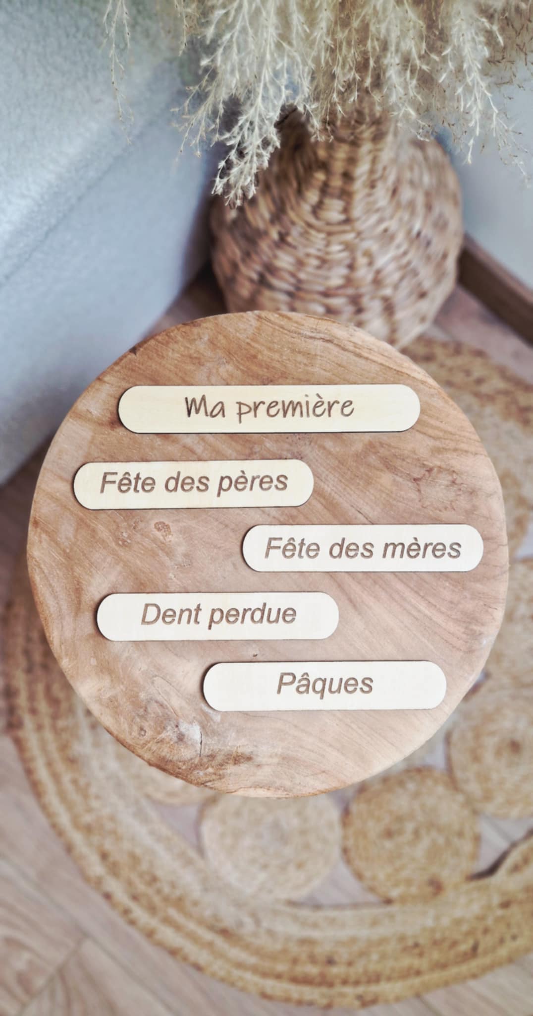Cadre mes 1ères aventures