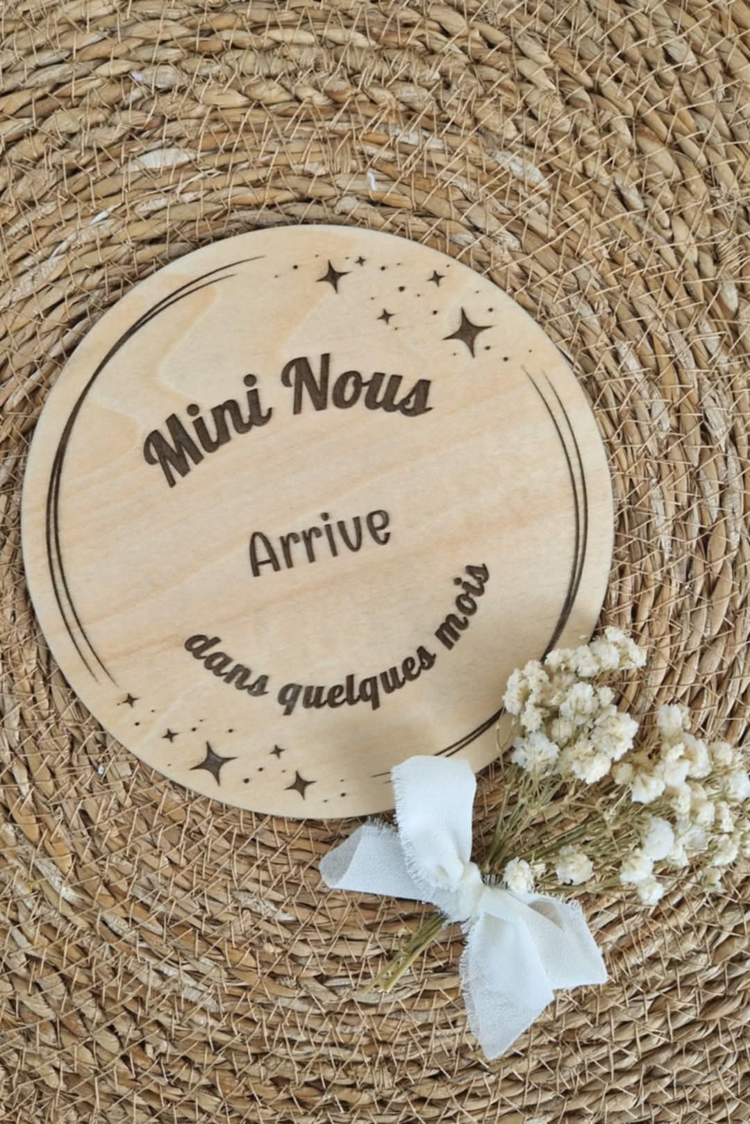 Carte Mini Nous