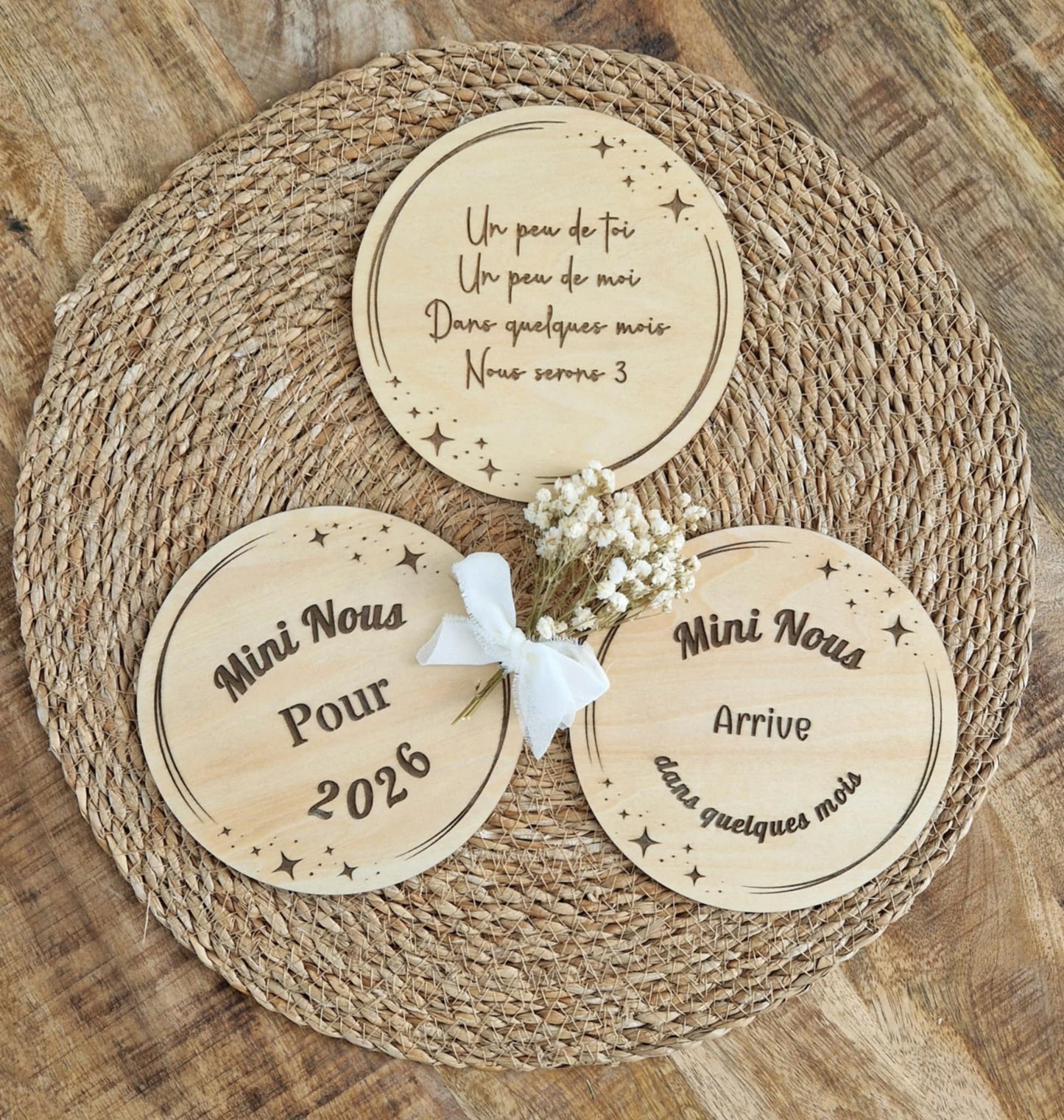 Carte Mini Nous