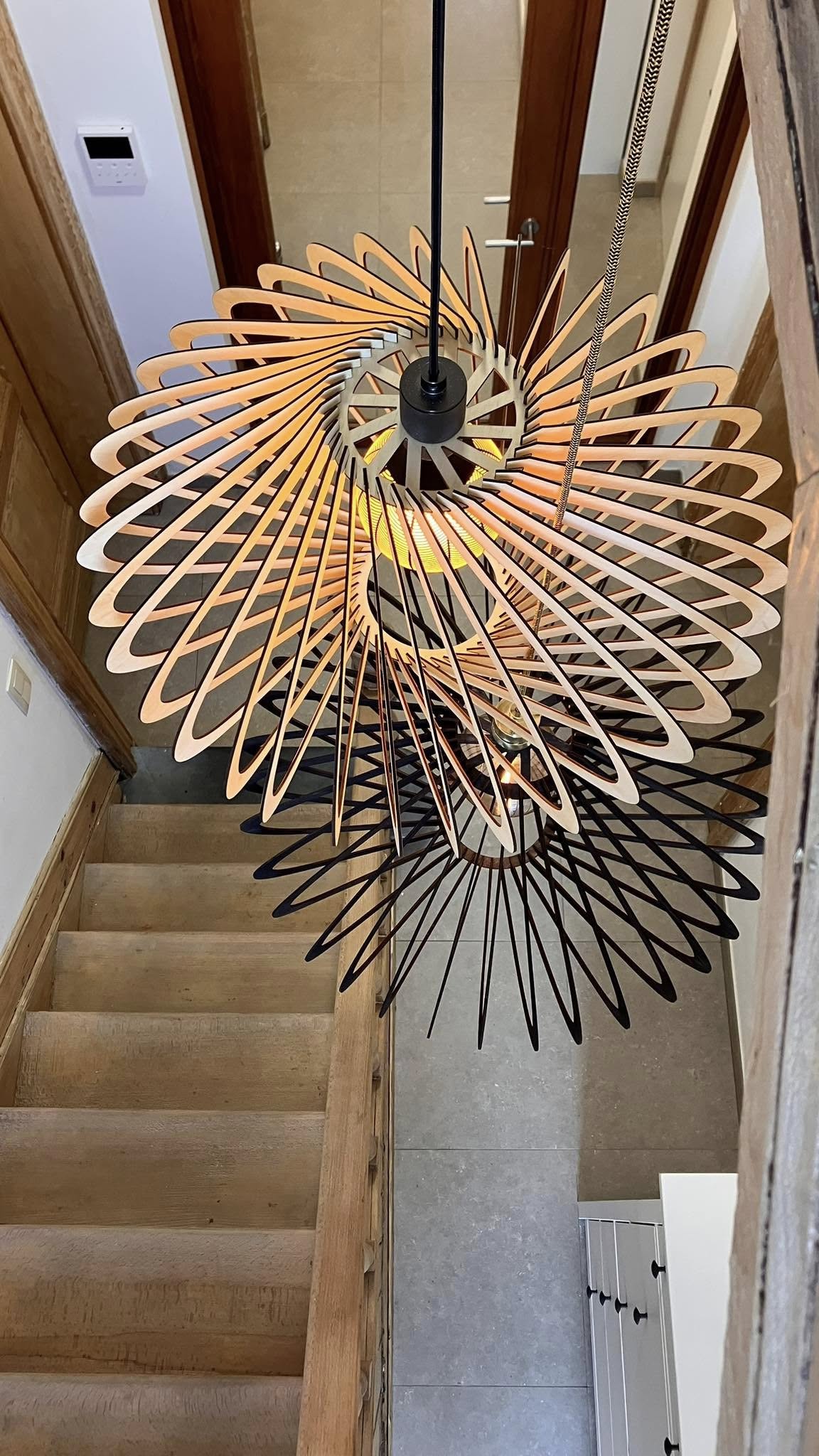 Lumi&craft Elegancia naturel