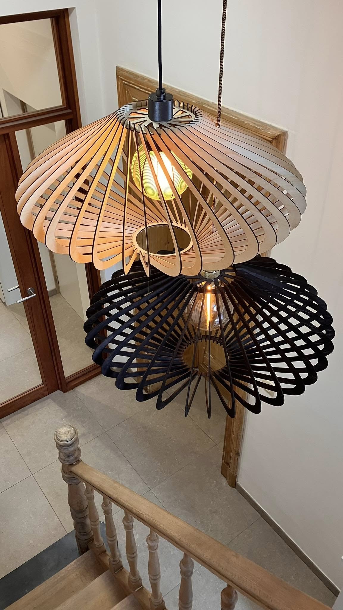 Lumi&craft Elegancia naturel