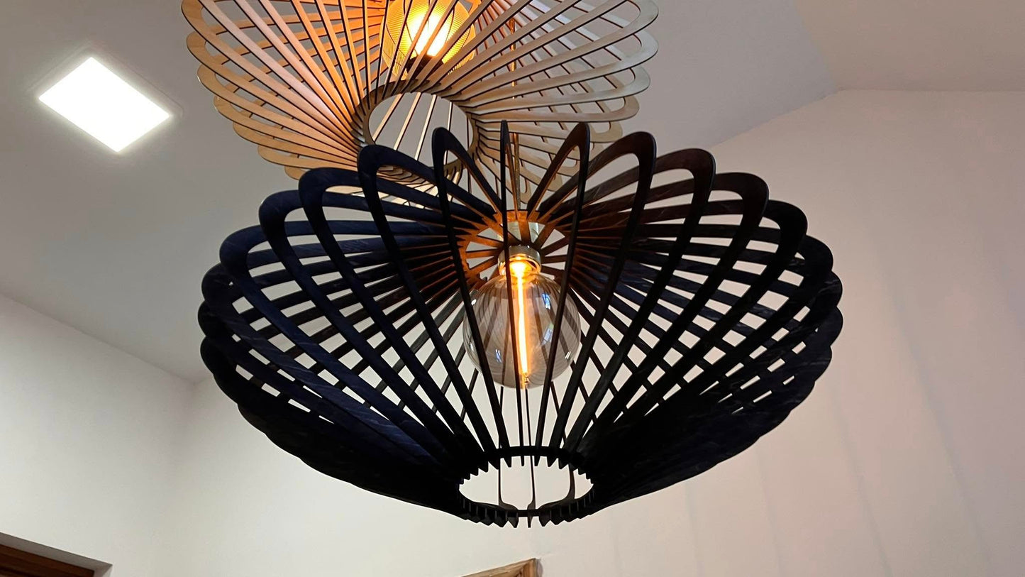 Lumi&Craft Elegancia Black