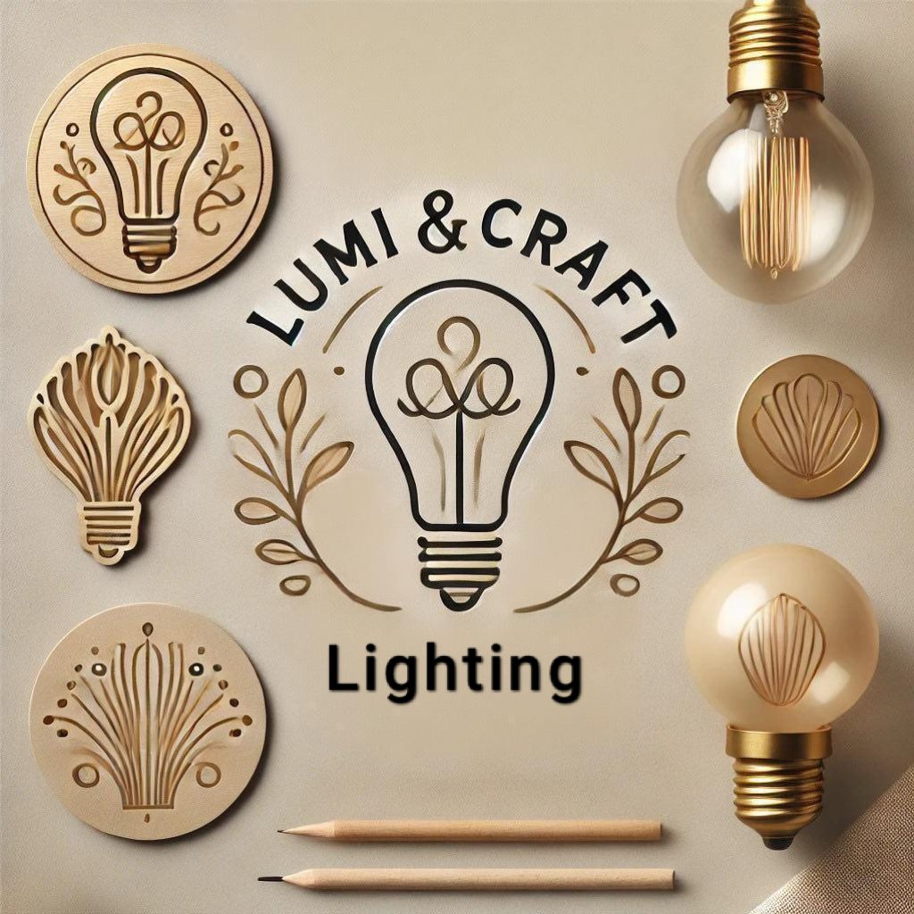 Luminaires Lumi&Craft