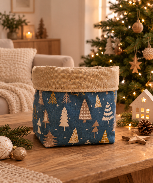 Paniers de Noël