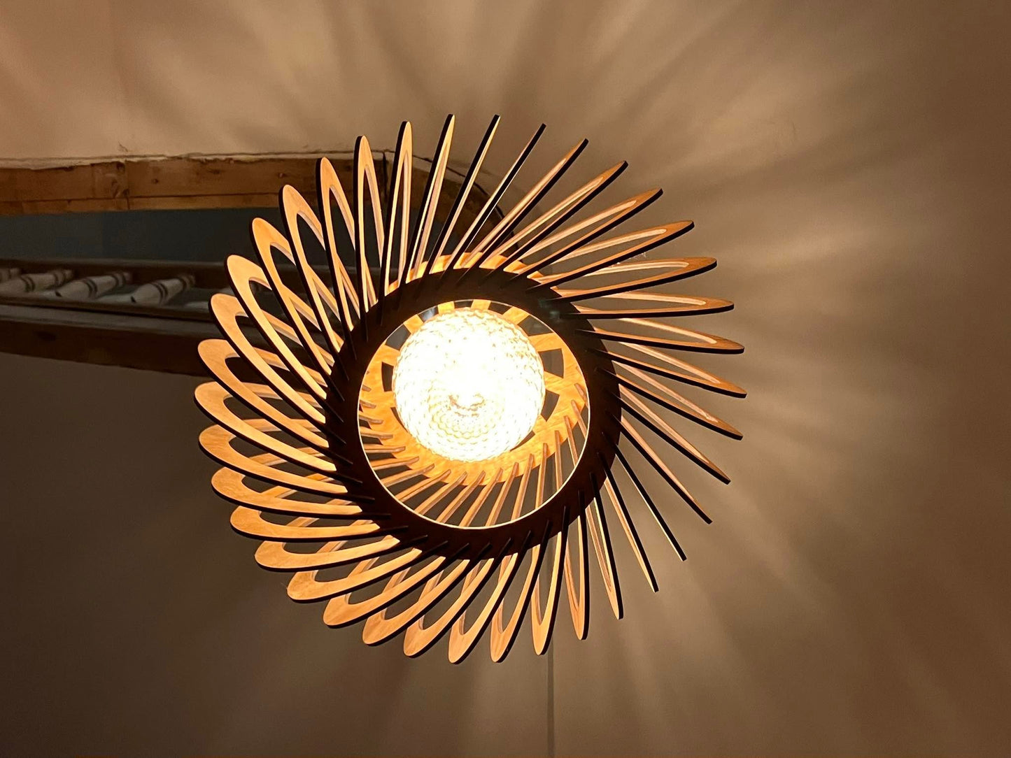 Lumi&Craft Sphère