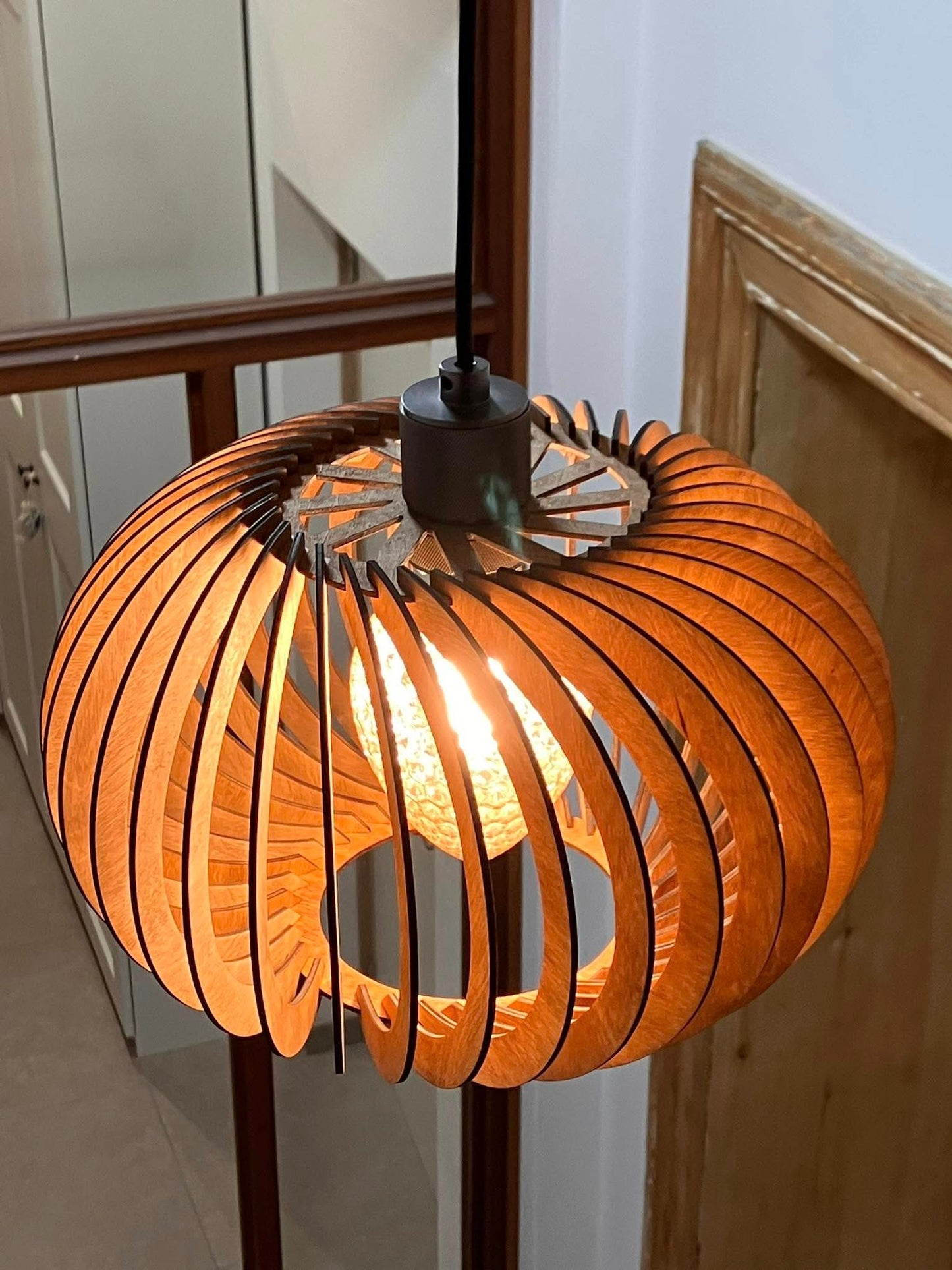Lumi&Craft Sphère