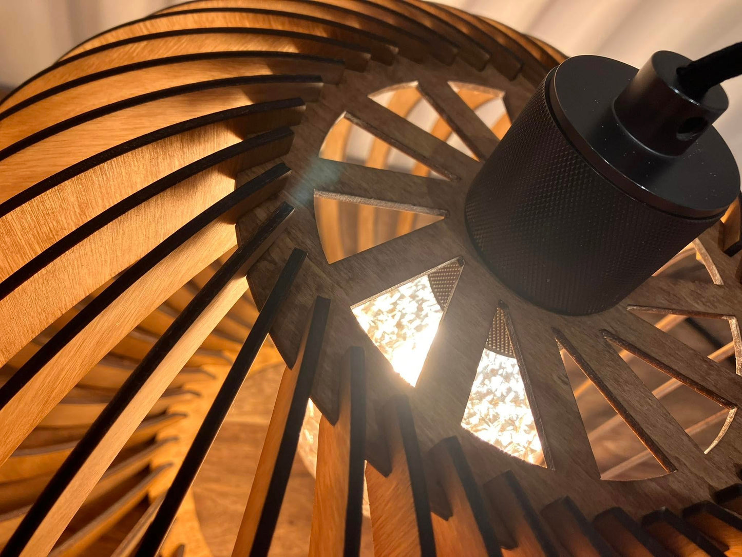 Lumi&Craft Sphère
