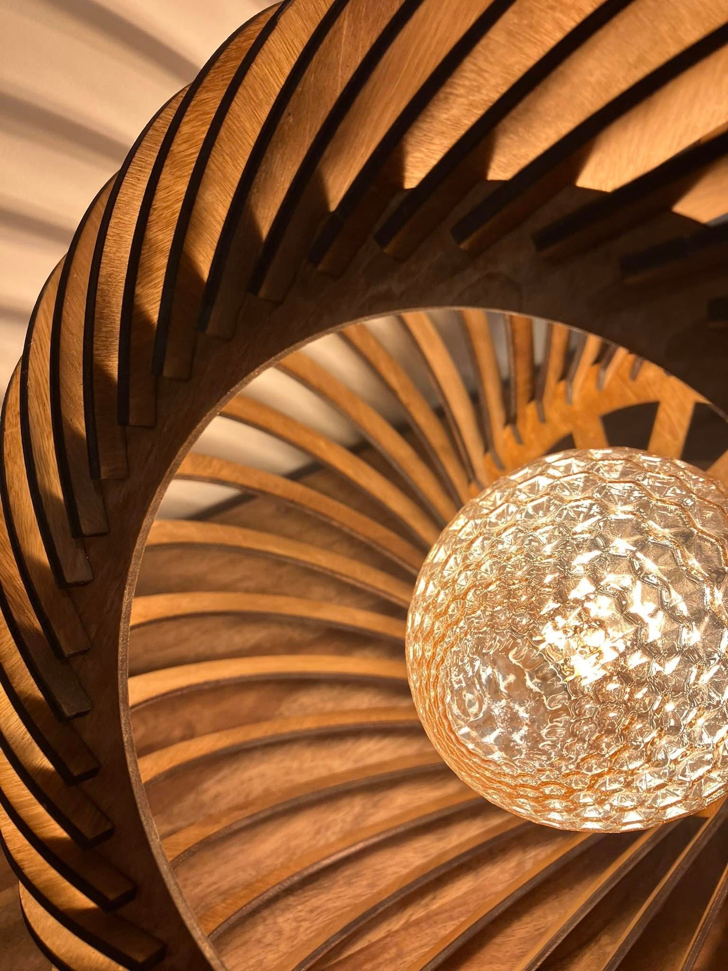 Lumi&Craft Sphère