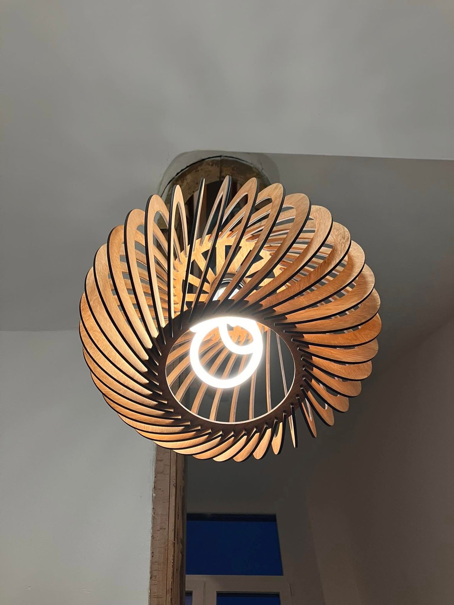 Lumi&Craft Sphère