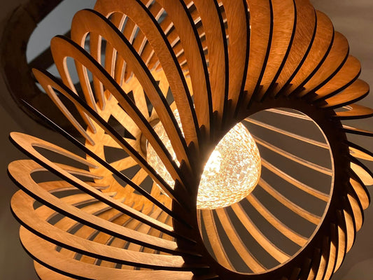 Lumi&Craft Sphère