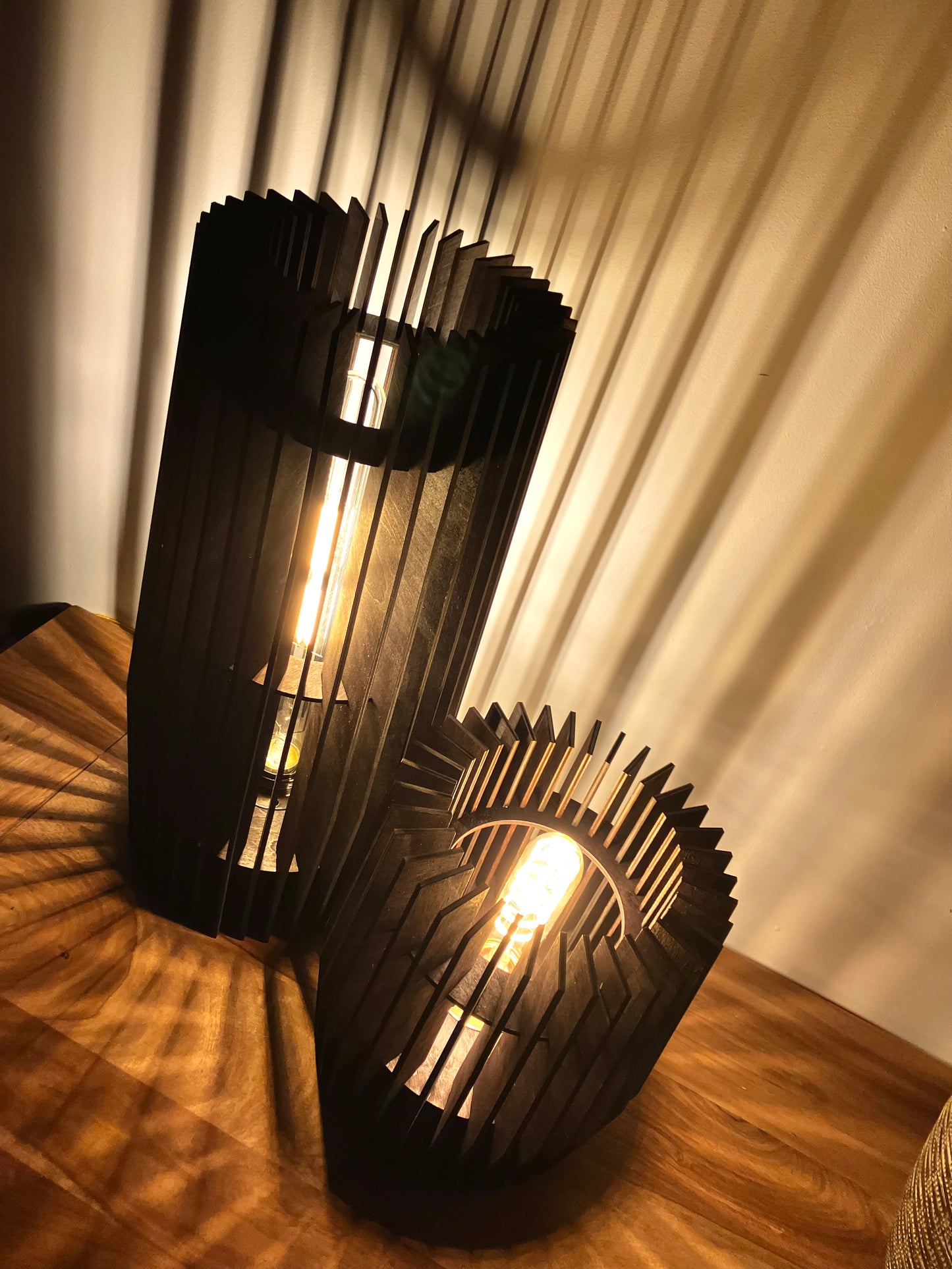 Luminance Ligna