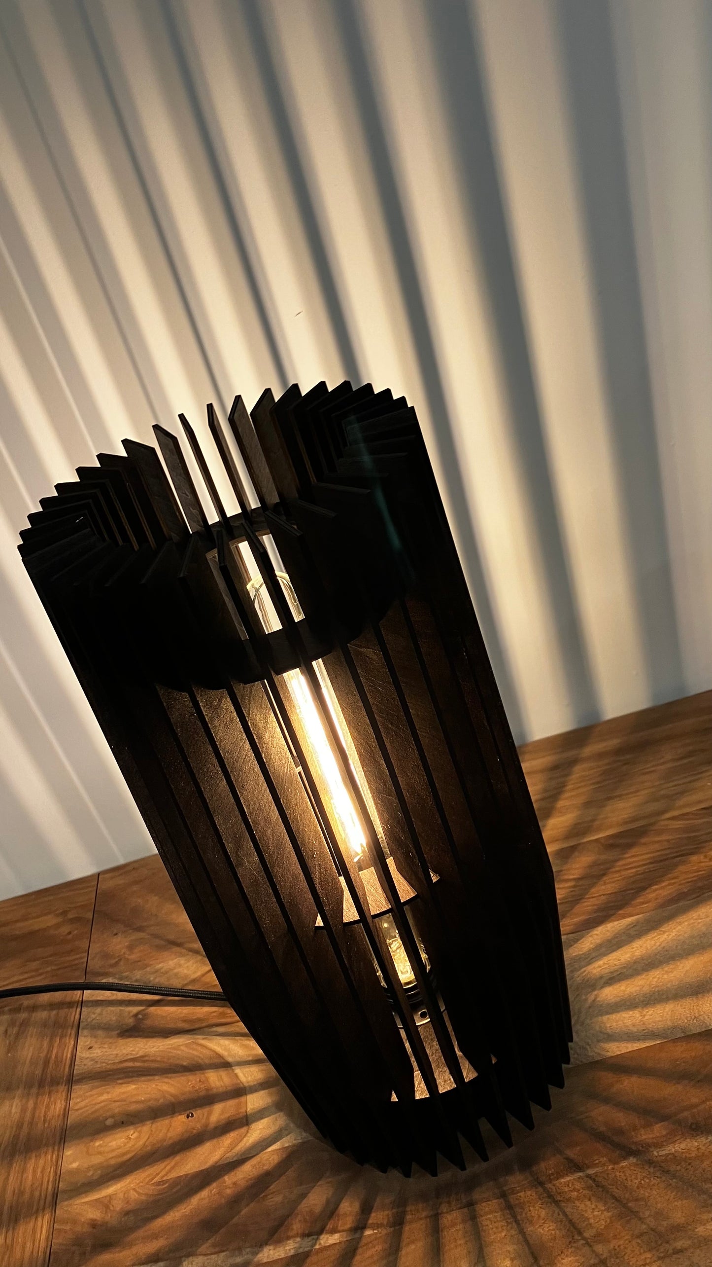 Luminance Ligna