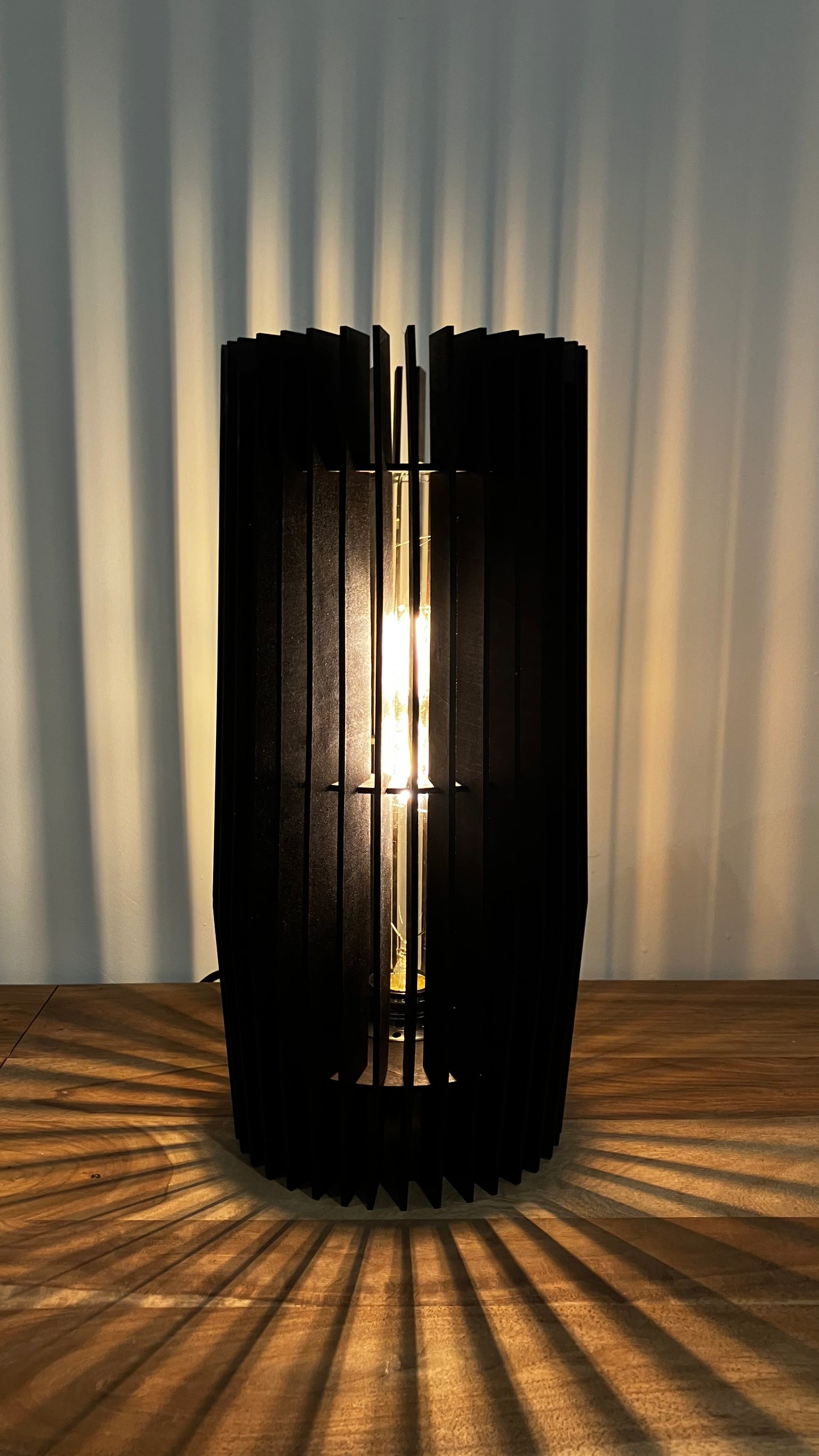 Luminance Ligna