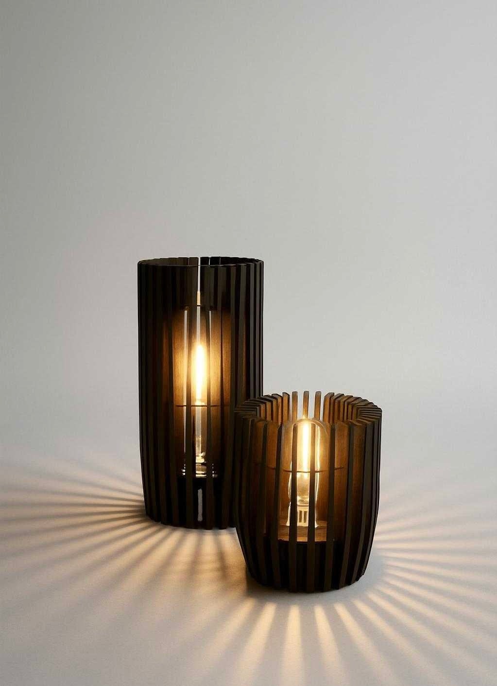 Luminance Ligna