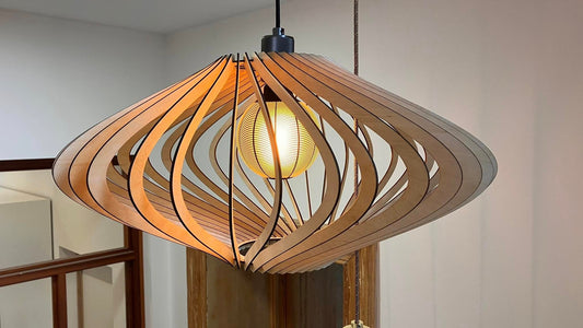 Lumi&craft Elegancia naturel