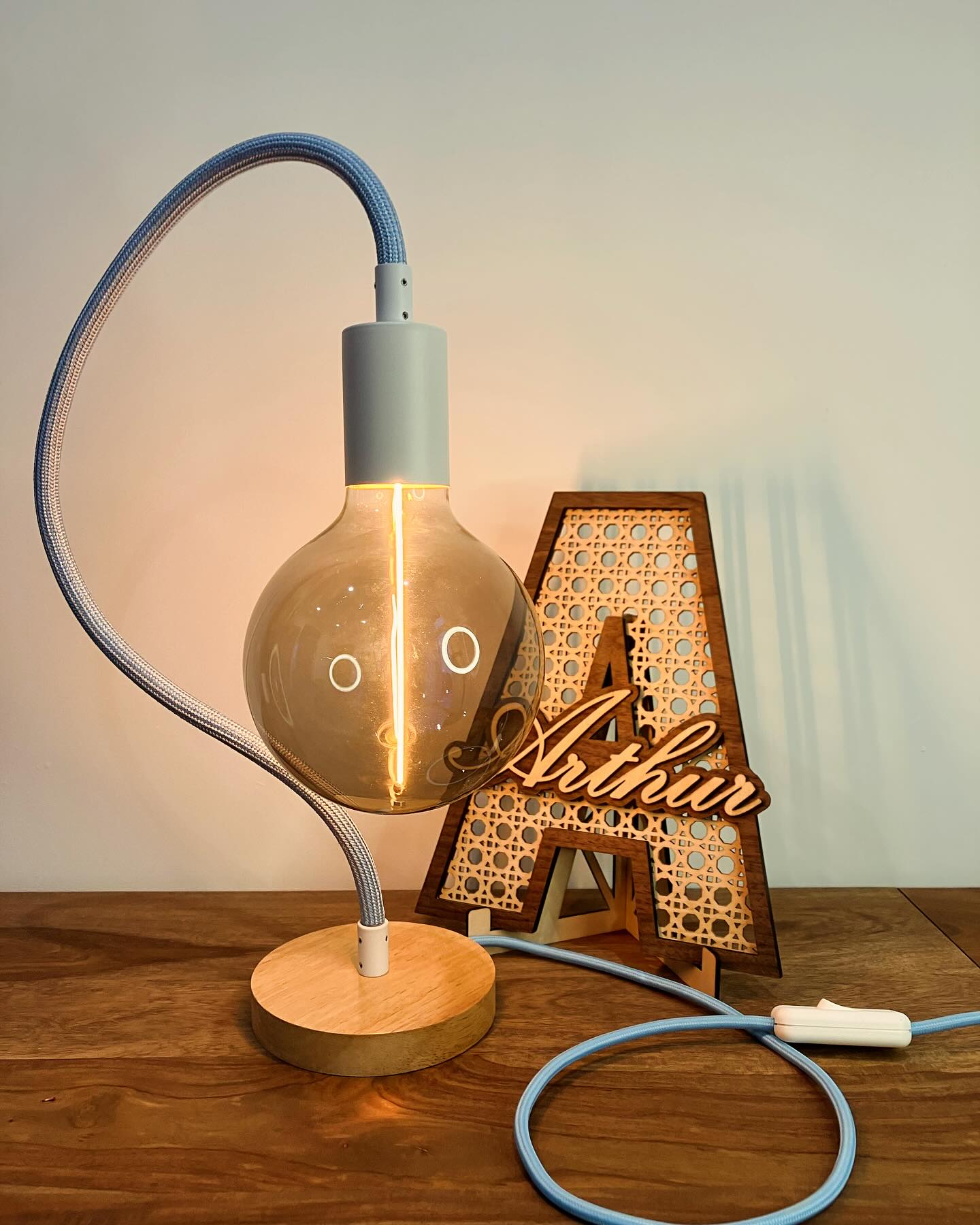 Lumi&Craft Flexi