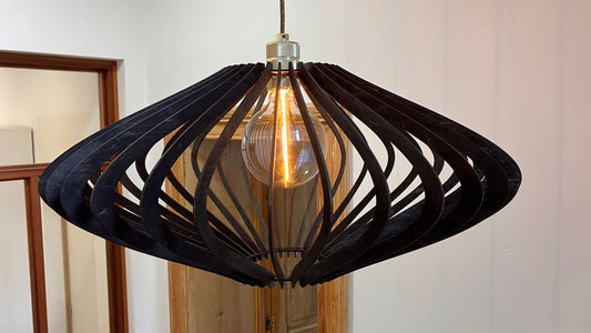 Lumi&Craft Elegancia Black