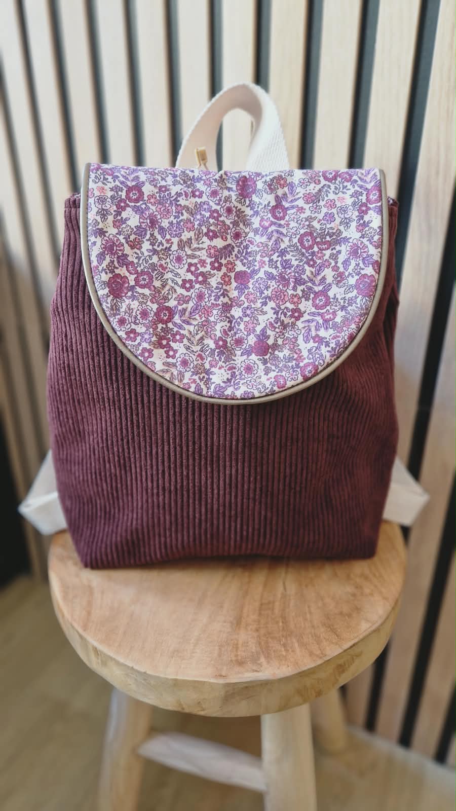 Sacs à dos Kidygo Elégance