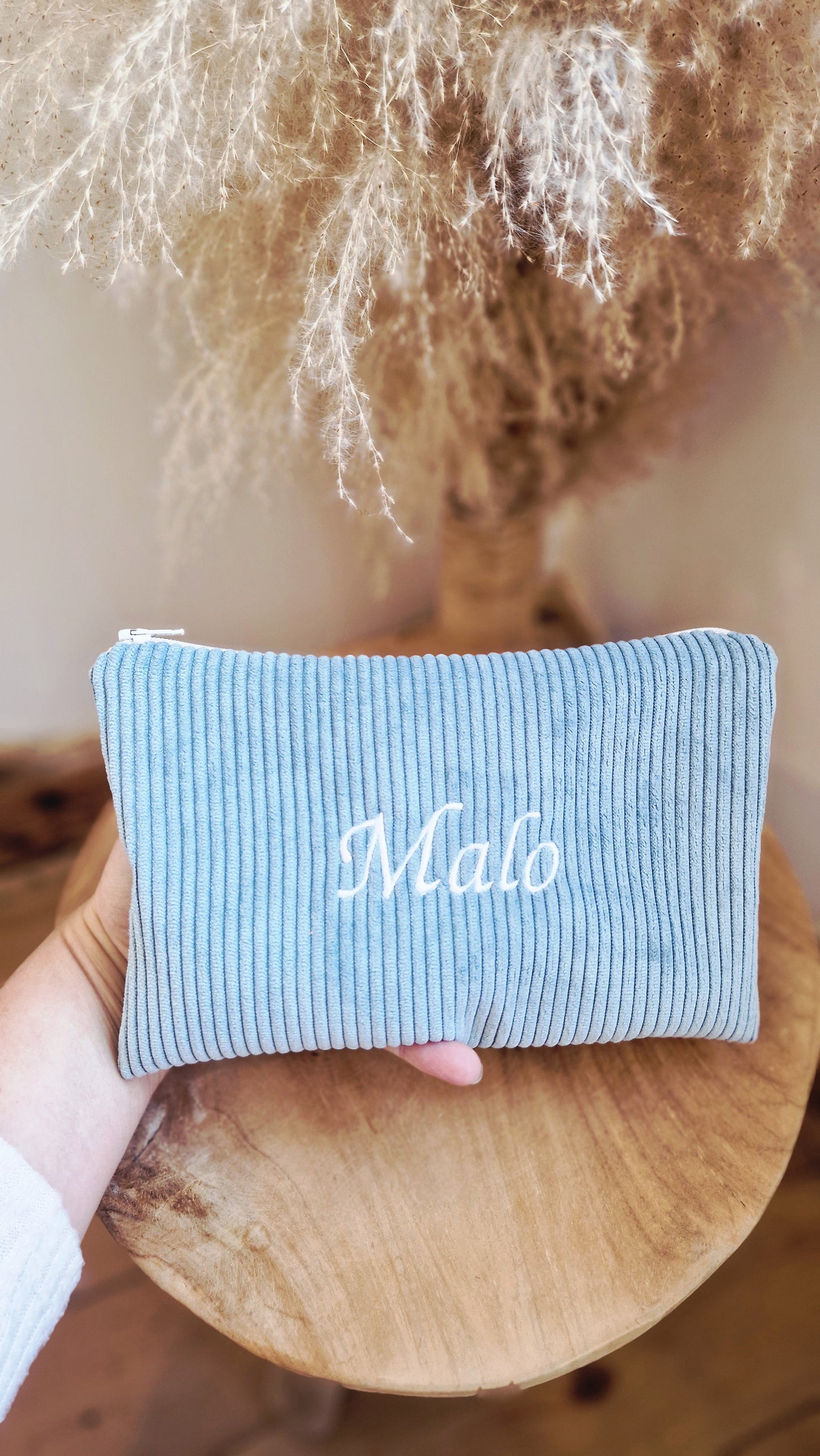 Pochettes zippées Kidygo