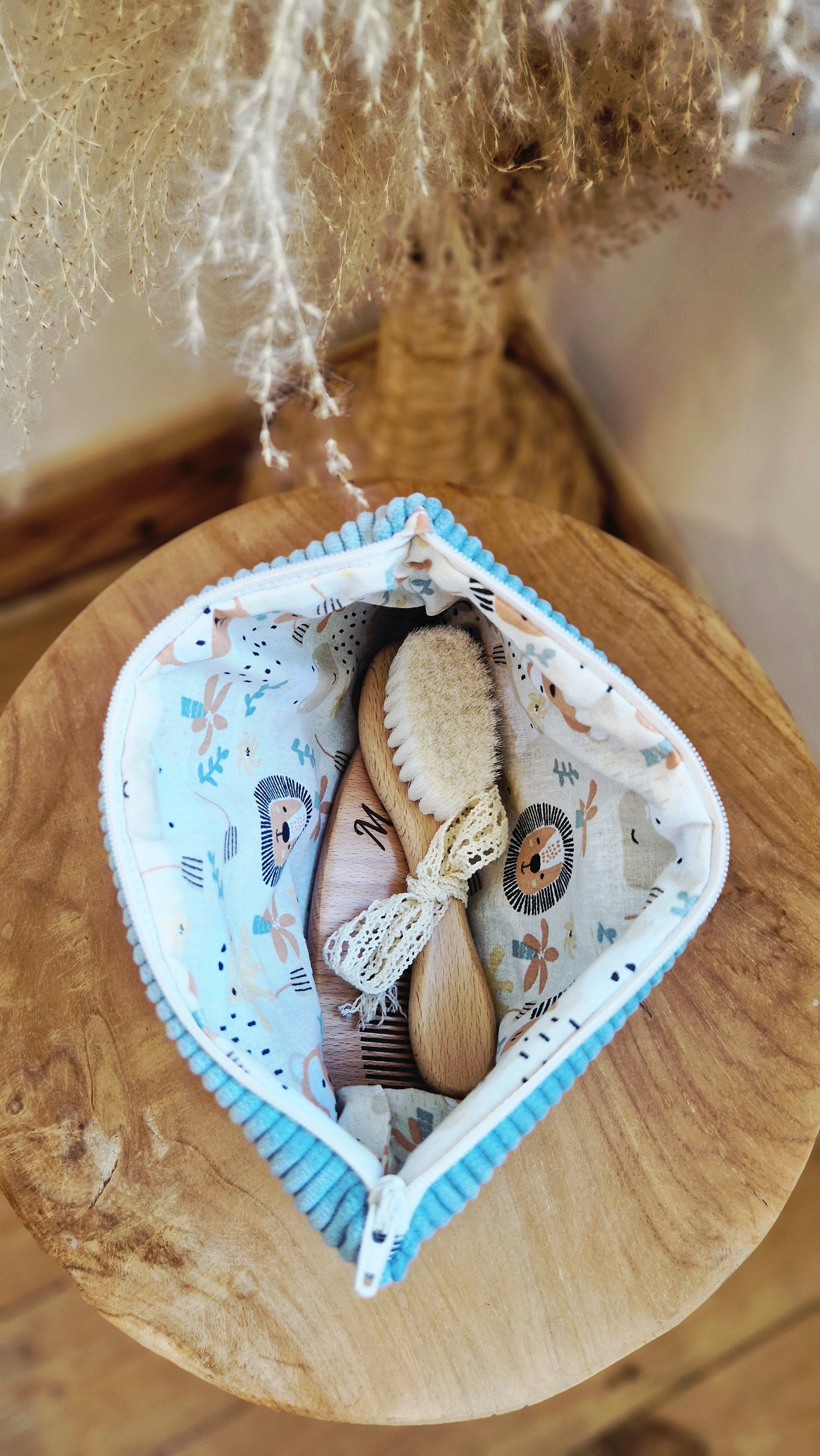 Pochettes zippées Kidygo