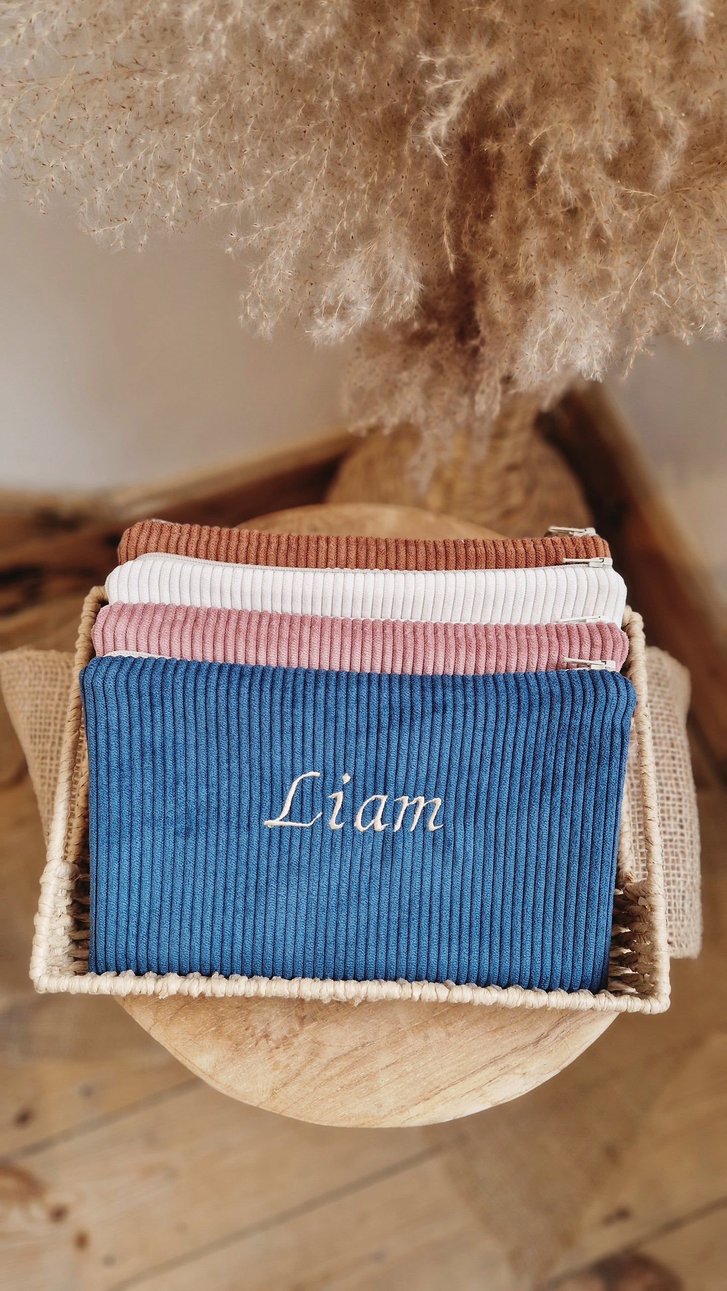 Pochettes zippées Kidygo