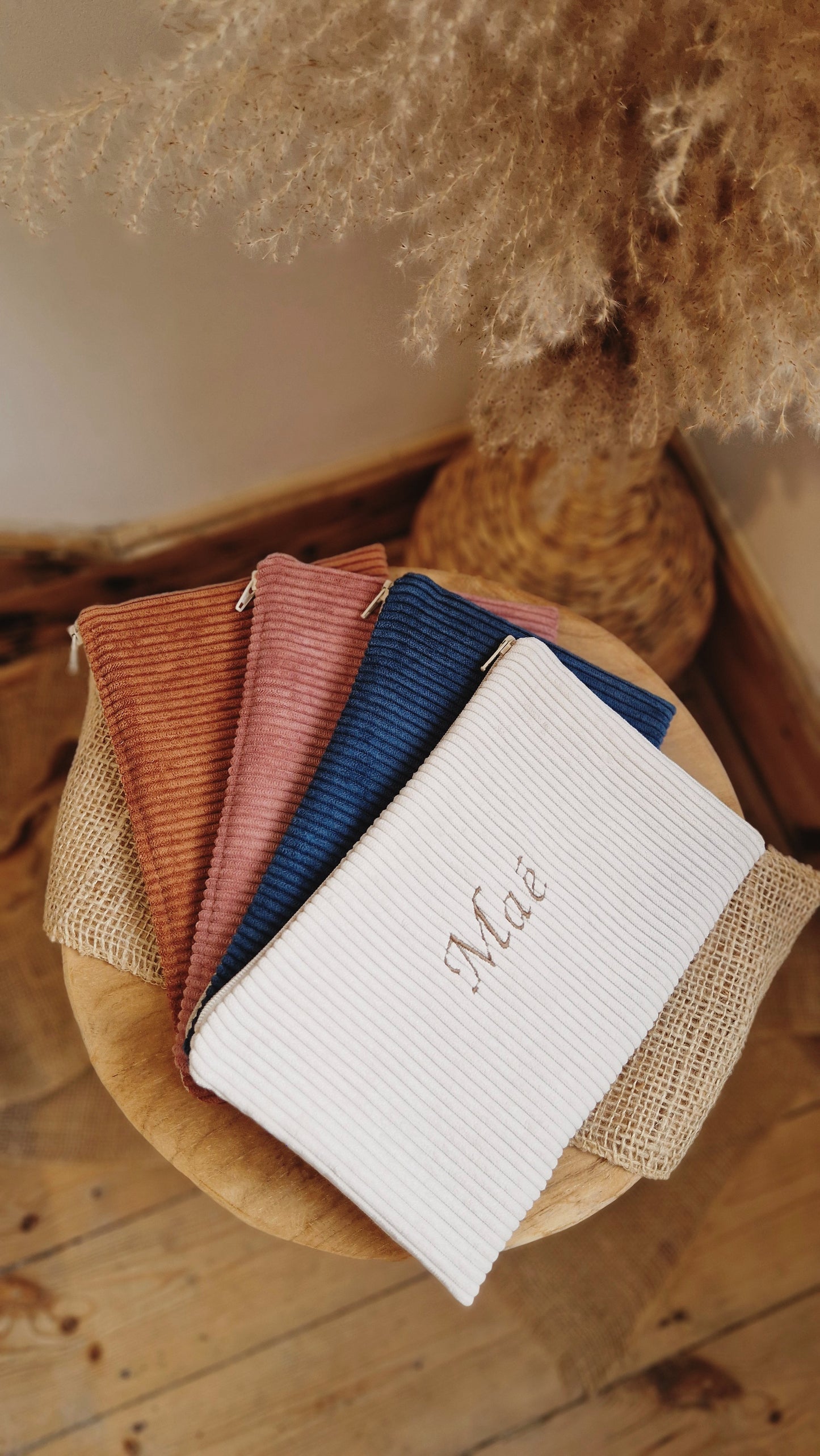 Pochettes zippées Kidygo