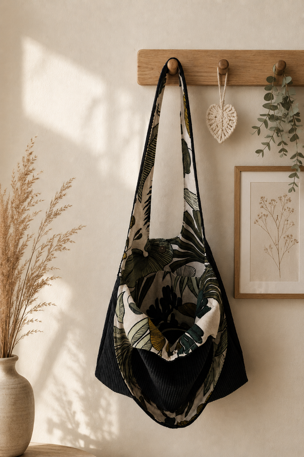Sacs cabas Bohemian