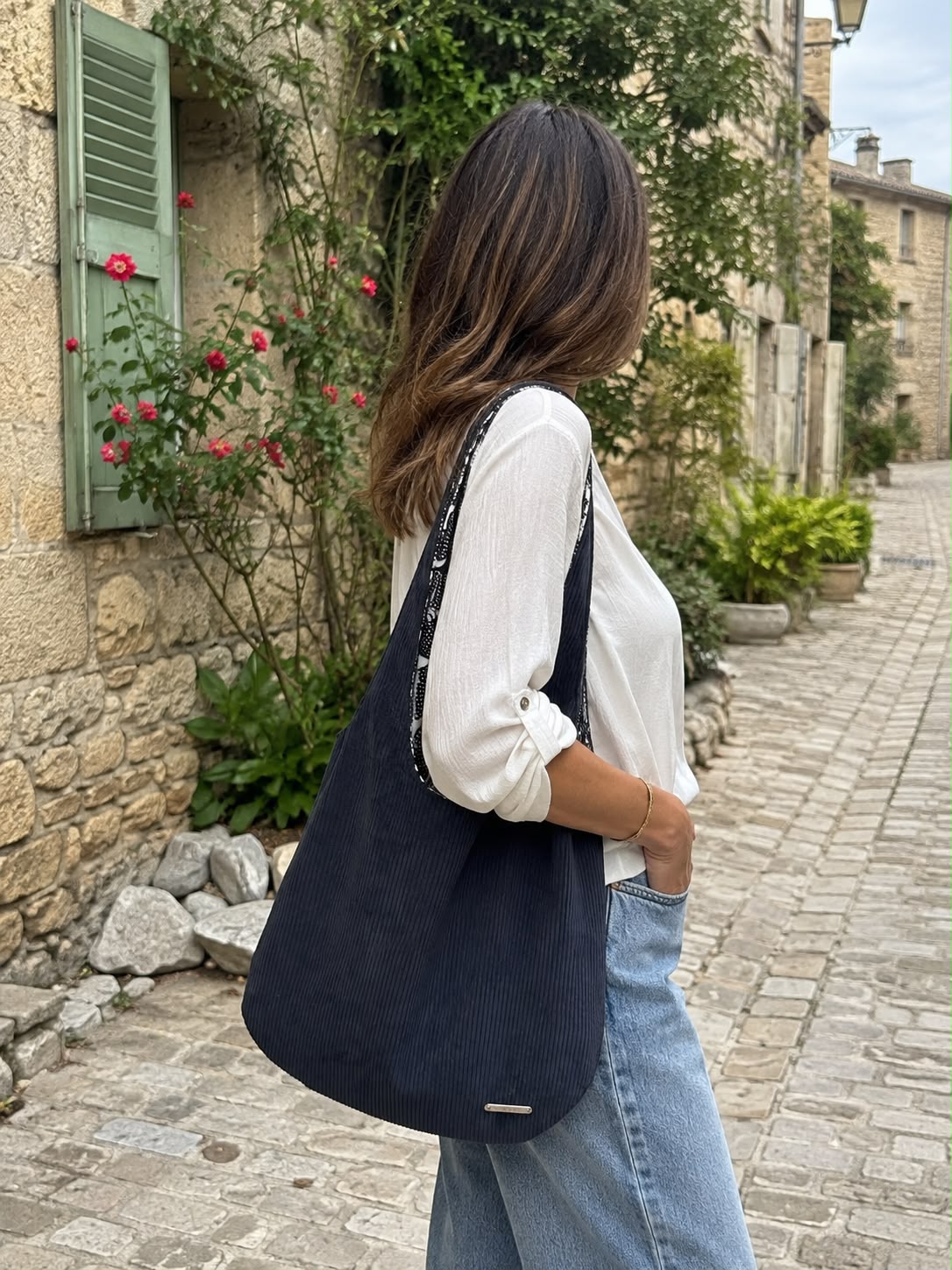 Sacs cabas Bohemian