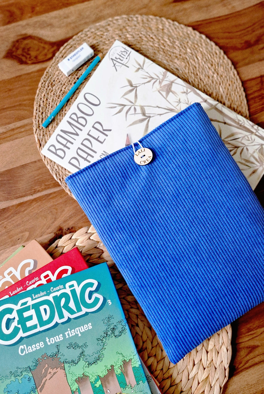 Pochettes A4 Créalipop