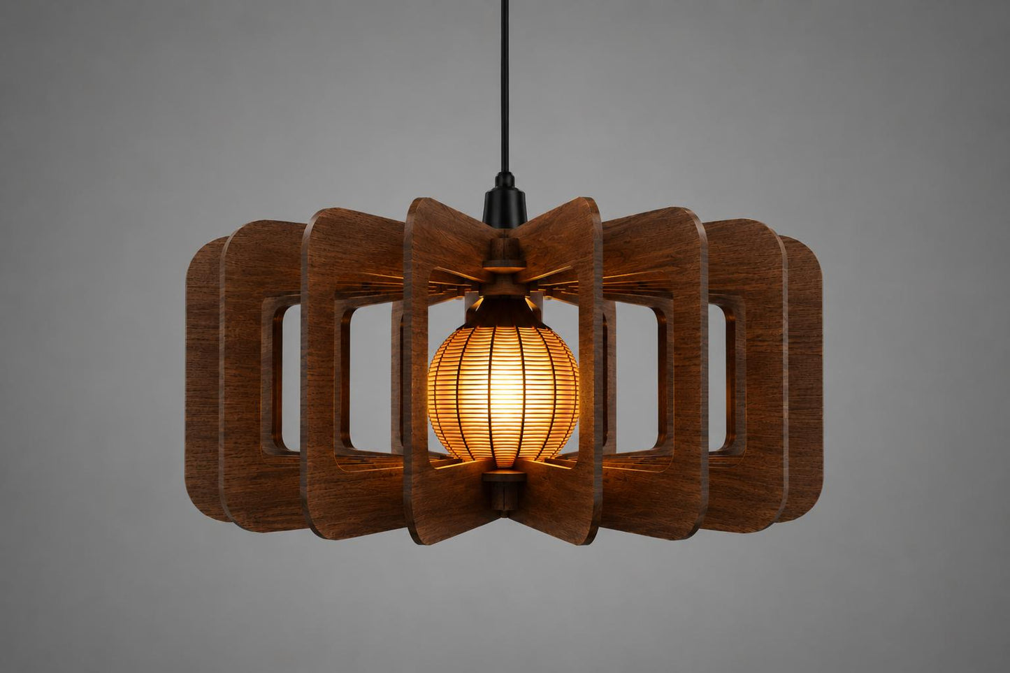 Luminaire Luxura