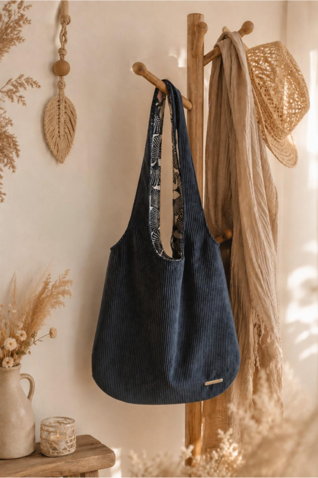 Sacs cabas Bohemian