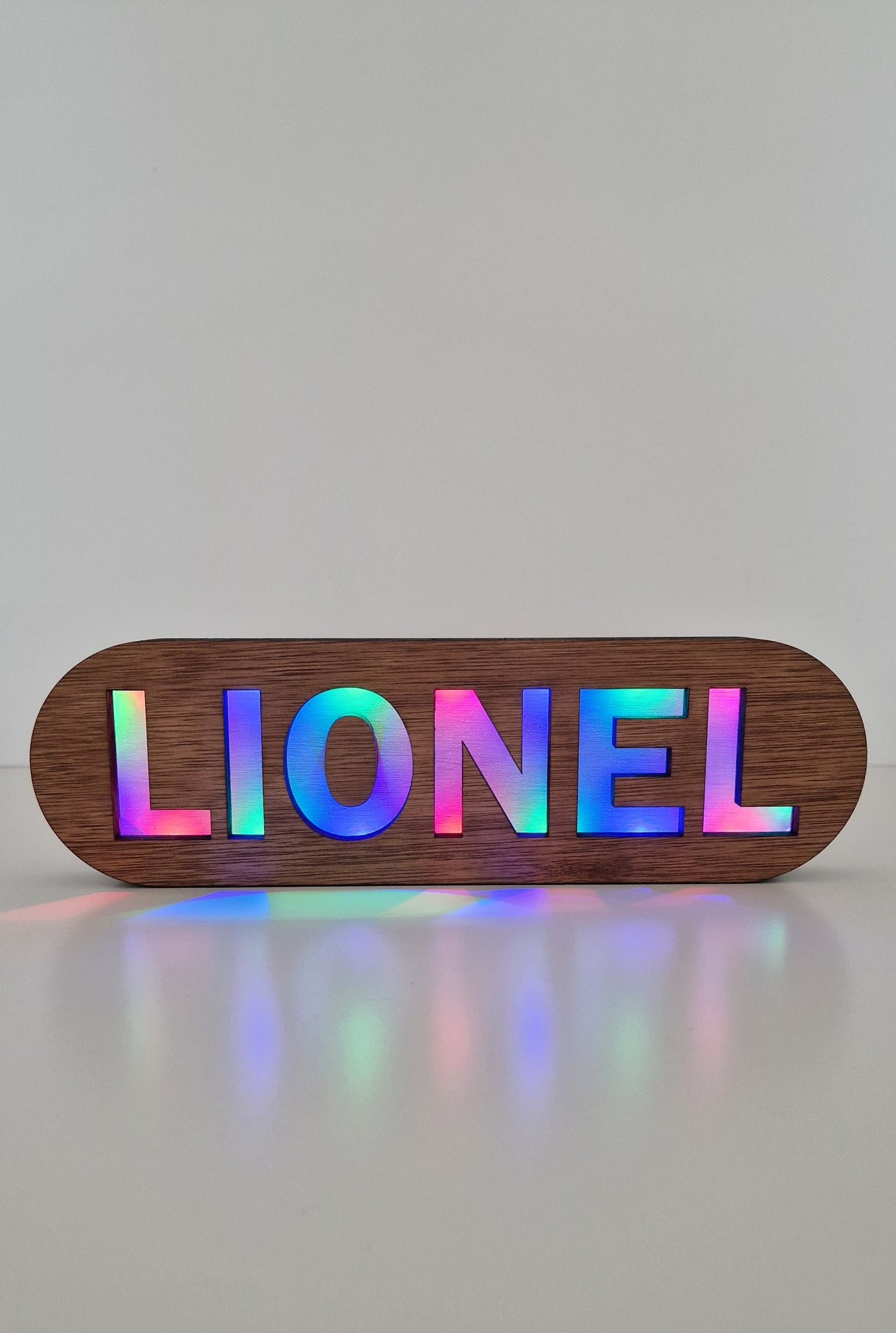 Prénom lumineux