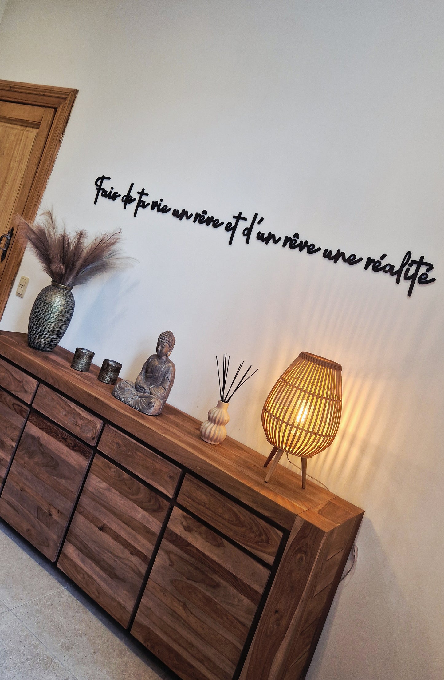 Citations en bois