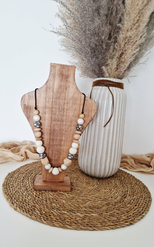 Collier de maternité