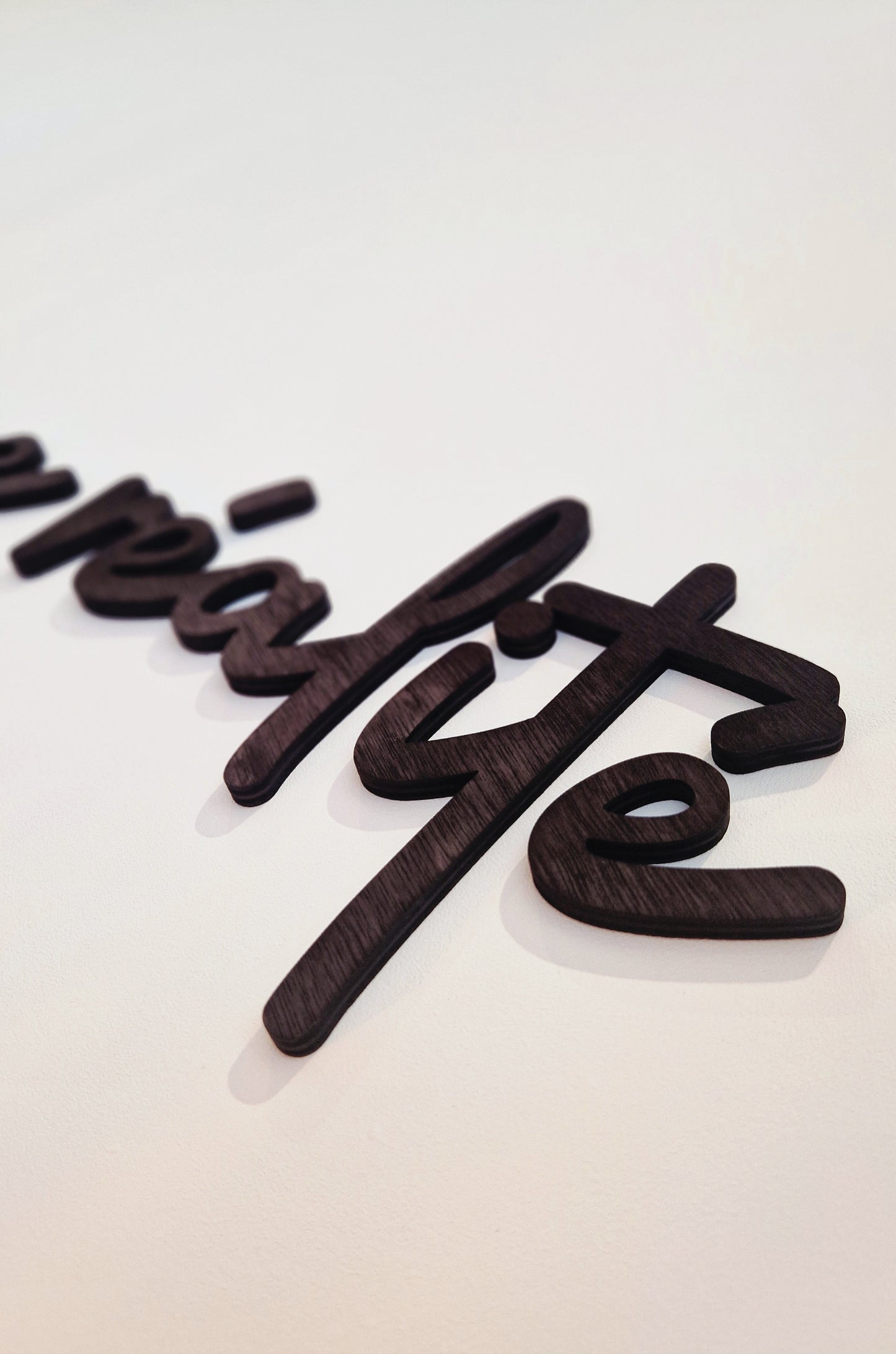 Citations en bois