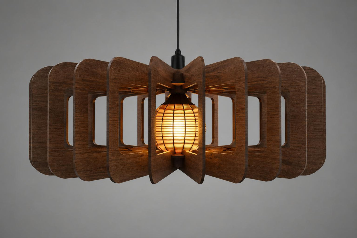 Luminaire Luxura